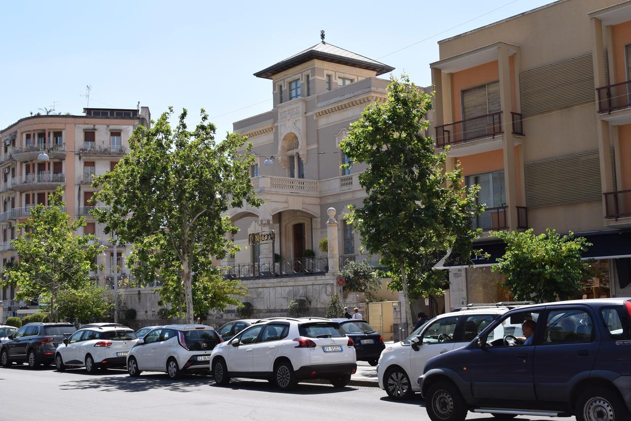 Il Cortiletto Di Piazza Verga Catania Exterior photo